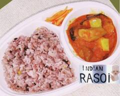 インディアン ラソイ Indian Rasoi