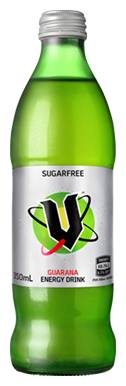 V Sugarfree Energy Drink (350mL)