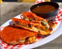 Birria Queen (Bell)