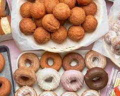 小樽運河ドーナツ 本店