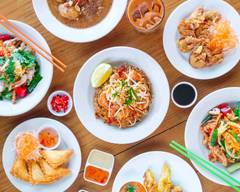 All Spice Thai Kitchen