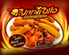 Runny Pollo (Plaza Patio)