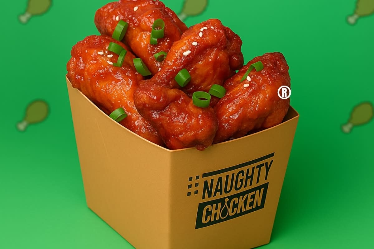 x5 Wings 🍗
