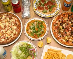 Peninsula Pizza & Pasta Frankston