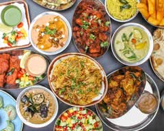 Worthing Indian Cafe & Bar