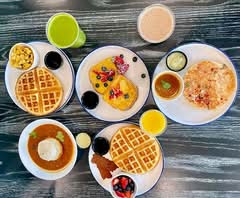 Pure Vegan Cafe (Raleigh)