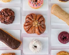 Pana Donuts and Boba Tea (Pendleton Pike)