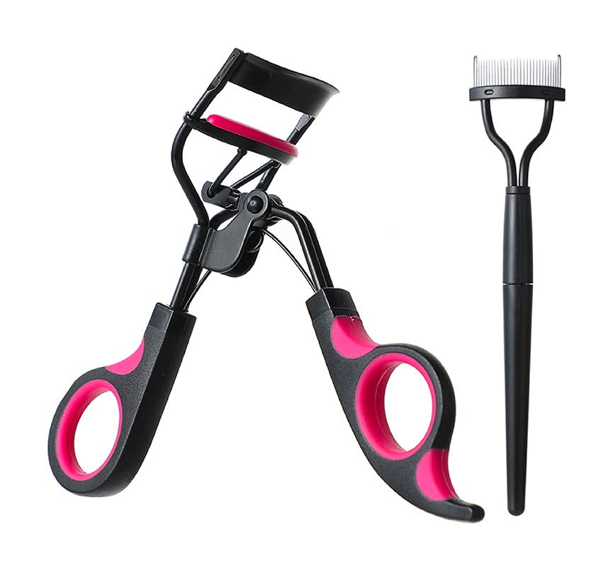 Miniso · Kit profesional rizador de pestañas (60 g)