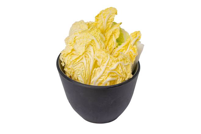 Cabbage 大白菜 120g