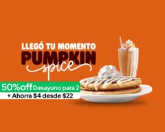 IHOP (Condado Parada 18)