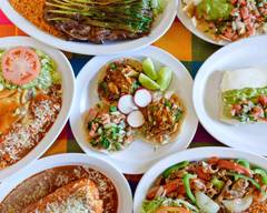 Tacos El Jalisciense (Alisal)