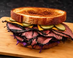 Hudson Deli (1325-8882 170 Street Northwest)
