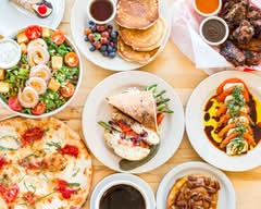 Jimmy's Breakfast Bar and Grill