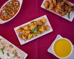 Bombay Vegan Restaurant
