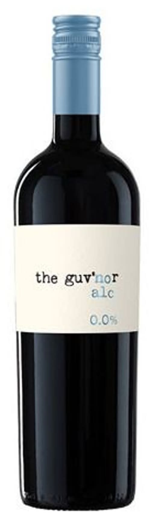 The Guv'nor 0.0% Alcohol Free, Spain