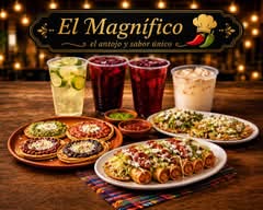 El Magnífico