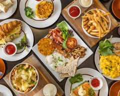 Reality Bites Cafe (Rangiora)