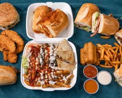 Legacy Deli & Convenience