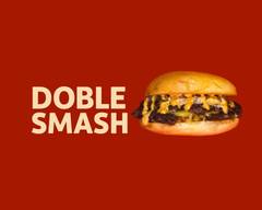 DOBLE SMASH
