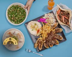 Alforat Iraqi Street Food (Mississauga)