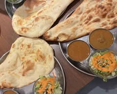 【ご家族と一緒に！】RUインドネパールナンカレーハウス RU Indian Nepalese Naan Curry House			