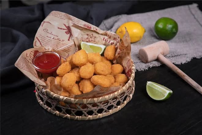 A1.CORN NUGGETS