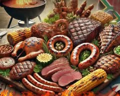 African Cuisine Restaurant