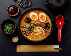 Xin Ramen Sushi & Yakitori Bar (Huntsville)