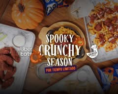 The Crunchy Corner (Plaza Cuatro Hojas)
