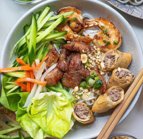 Anh Duong Vermicelli  Special
