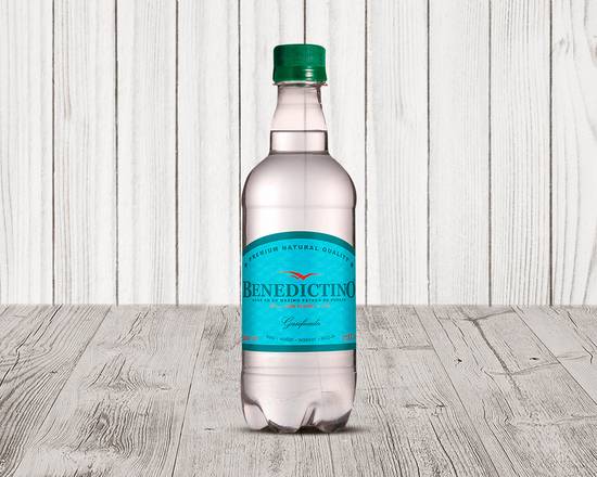 Agua Mineral