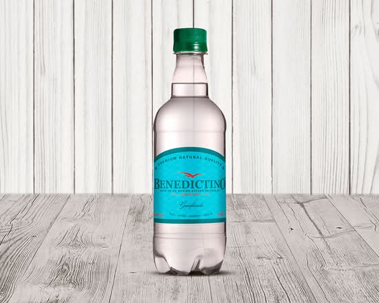Agua Mineral