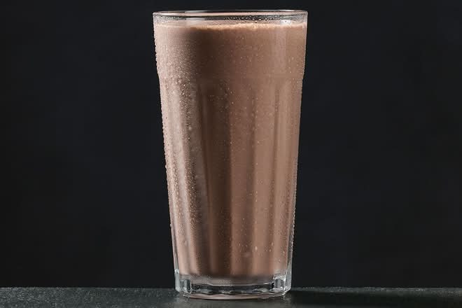 Chocolate Milk
