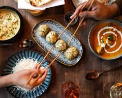 Shera- Indian Wok 🇮🇳