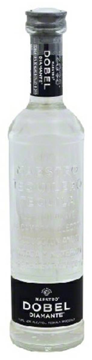 Maestro Dobel · Tequila diamante (700 ml)