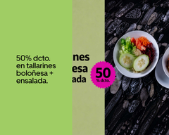 Comida Casera La Plaza