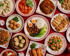 中華料理 隆豊園