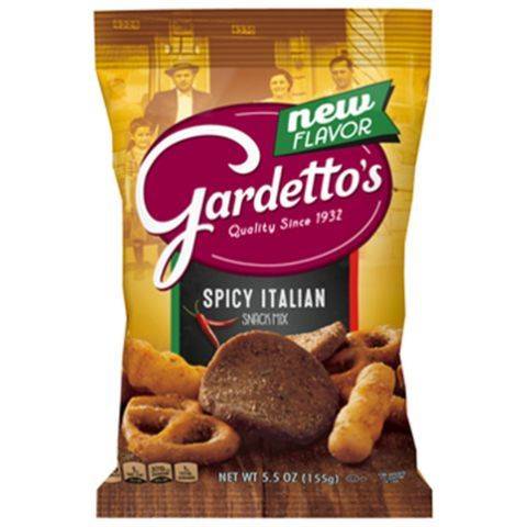 Gardetto's Snack Mix Spicy Italian 5.5oz