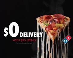 Domino's (Northpoint)
