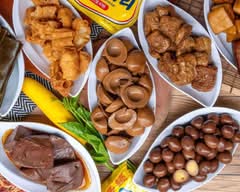 饕本家麻辣燙滷味