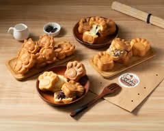 食光雞蛋糕