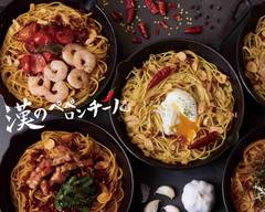 【ニンニク&絶品パスタ】漢のペペロンチーノ 新小岩店 Otokono Peperoncino