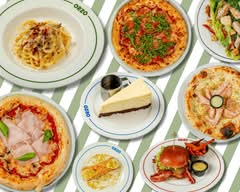 ORZO Verde Italian Food