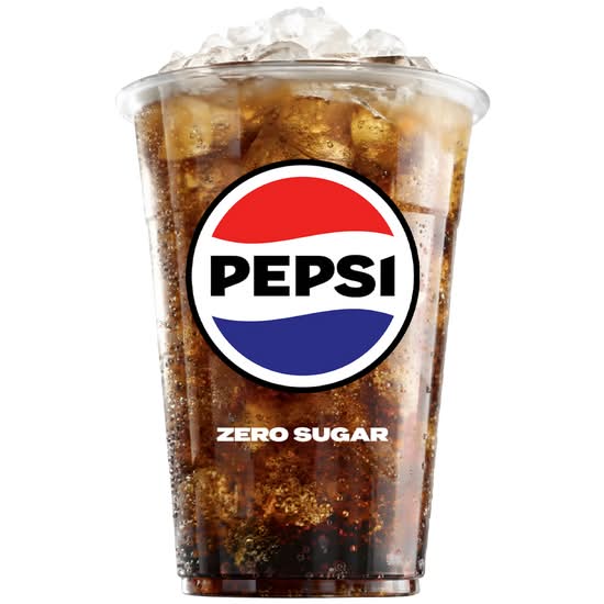 pepsi zero sugar
