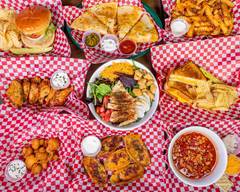 Pike 2 Bar and Grill