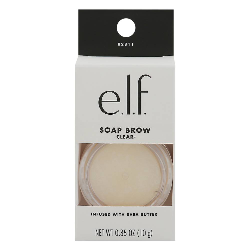 E.l.f. Clear 82811 Soap Brow (cream)