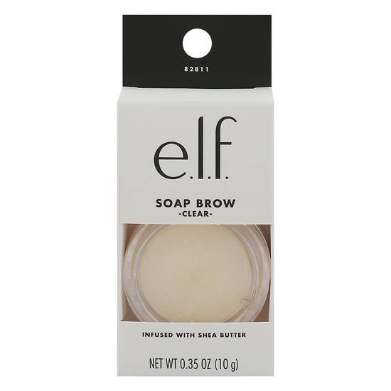 E.l.f. Clear 82811 Soap Brow