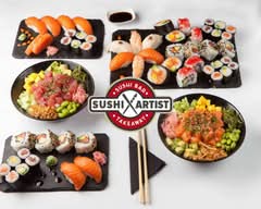 Sushi Artist (Ventas)