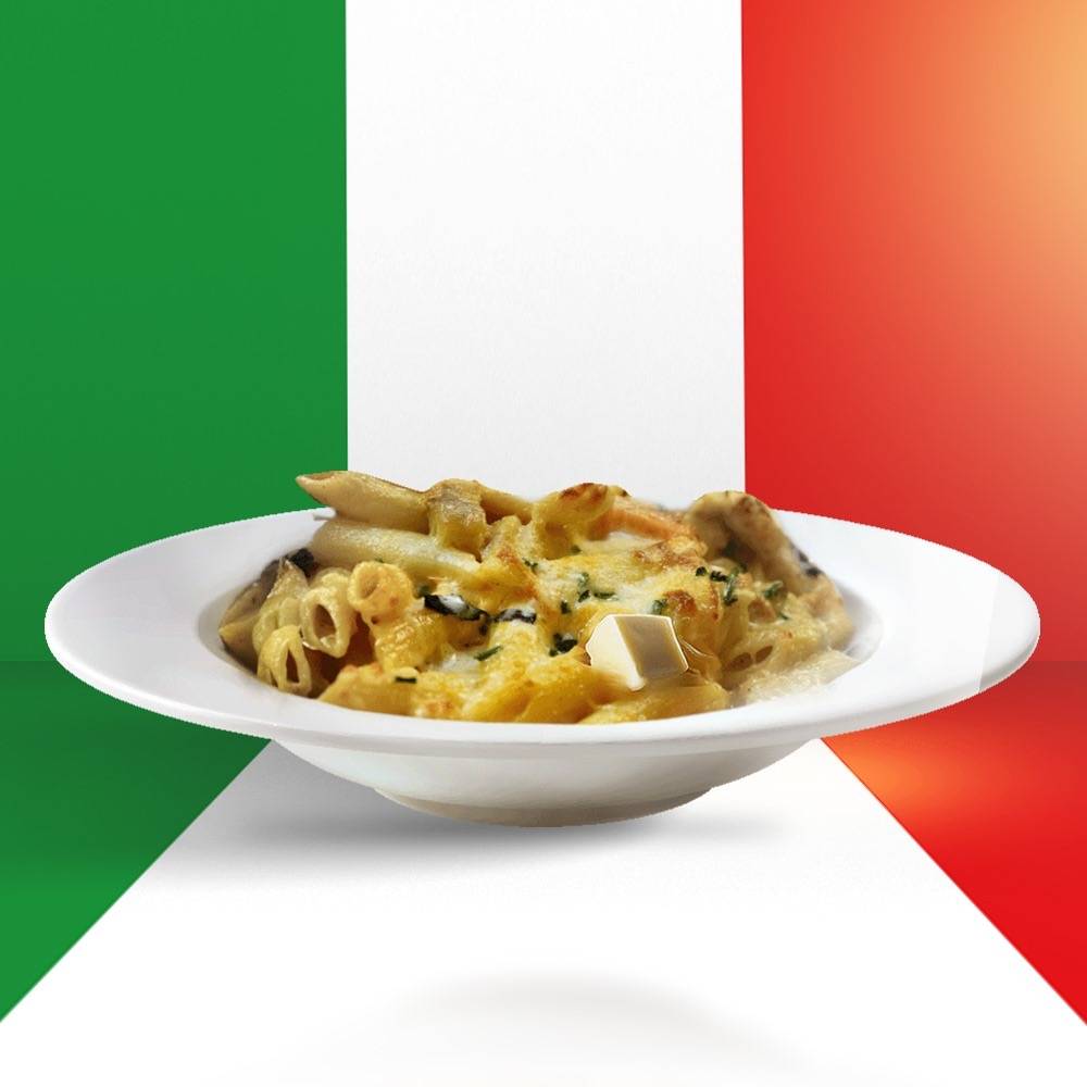 3 Fromages