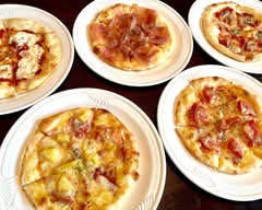 ピザハウス 樹安亭 Due